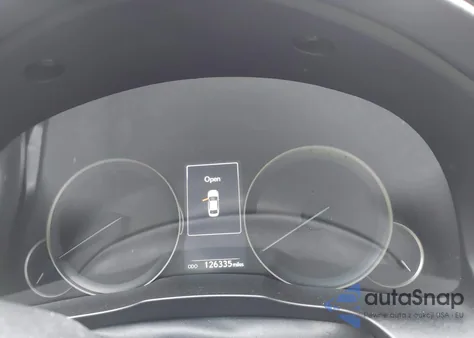 2017 Lexus Es 350 from USA, damaged, VIN 58ABK1GG5HU043866